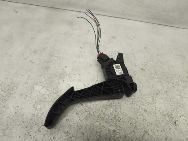 PEDALE GAZ VW/SEAT/SKODA/AUDI/MAN - Vue 2